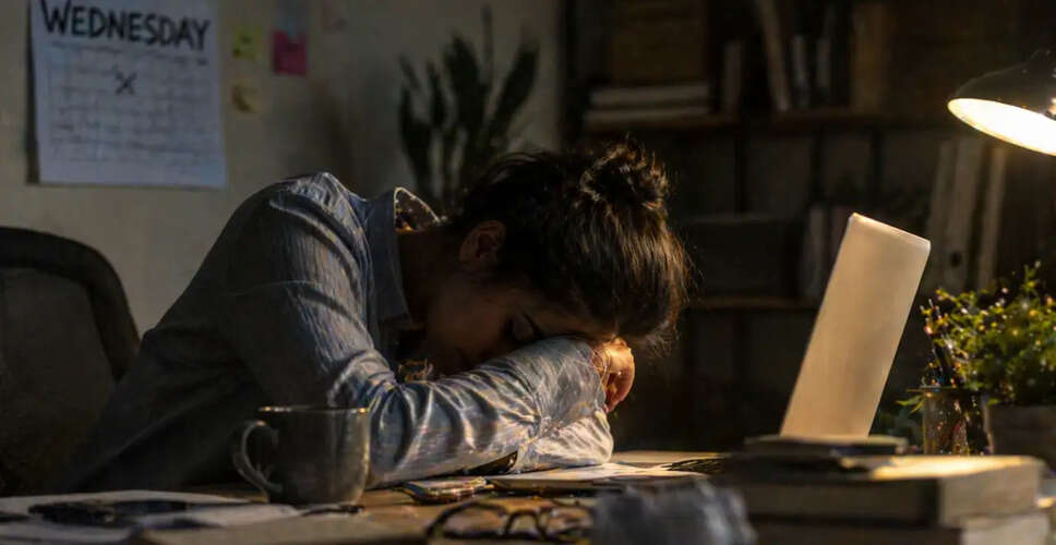 Revitalize Your Week: A Simple 10-Minute Reset Technique