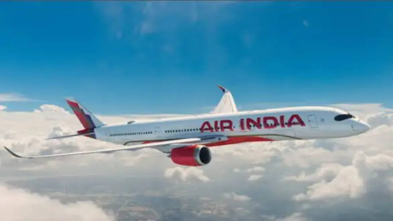Air India Implements Comprehensive Drug Testing for Pilots After Safety Incident