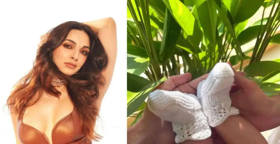 Kiara Advani Discusses Postpartum Challenges and the Importance of Emotional Support