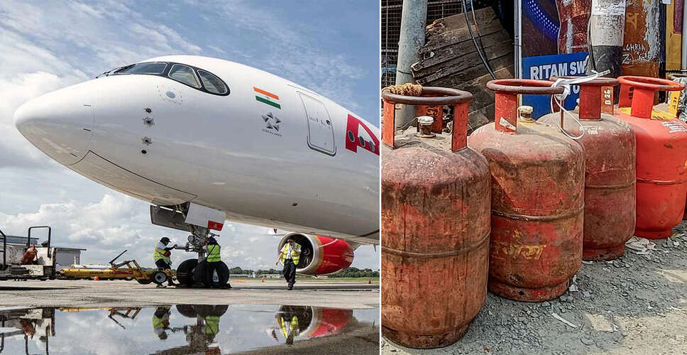 Impact of Global Oil Prices on India's Economy Amid Ongoing Conflicts