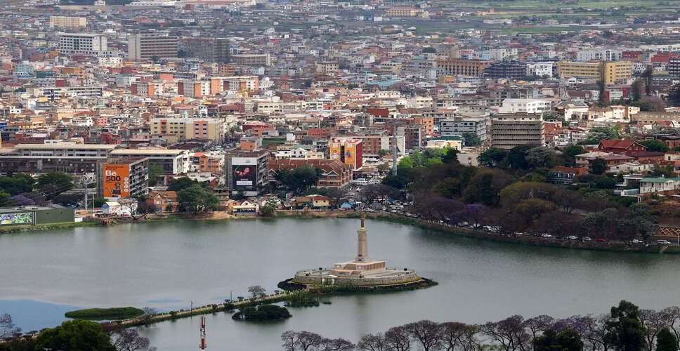 Madagascar Declares Energy Emergency Amid Supply Crisis