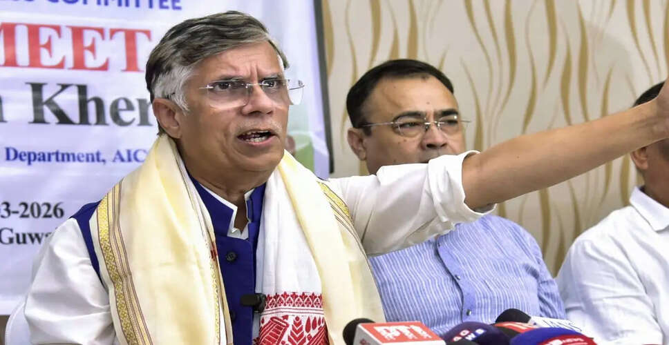 MEA Confirms Allegations Against Assam CM's Wife Are False