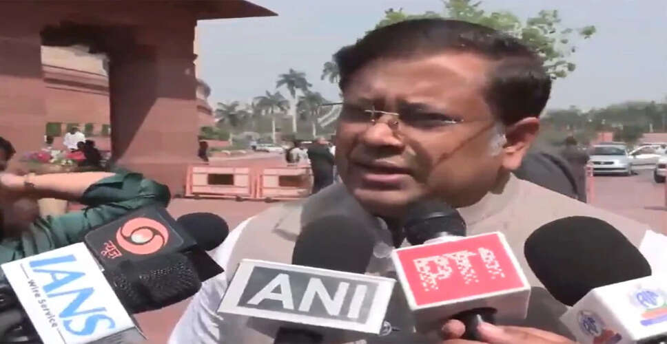 Sukanta Majumdar Challenges Mamata Banerjee to Avoid Nandigram Elections