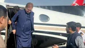 What’s on the Agenda? Pakistan and Afghanistan Meet Amid Rising Tensions