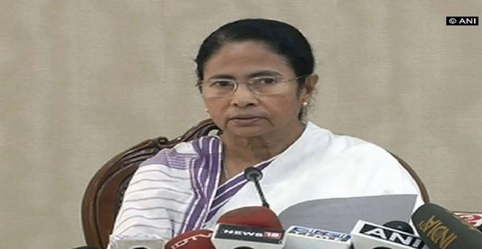Election Commission Issues Strong Warning to TMC Ahead of West Bengal Elections