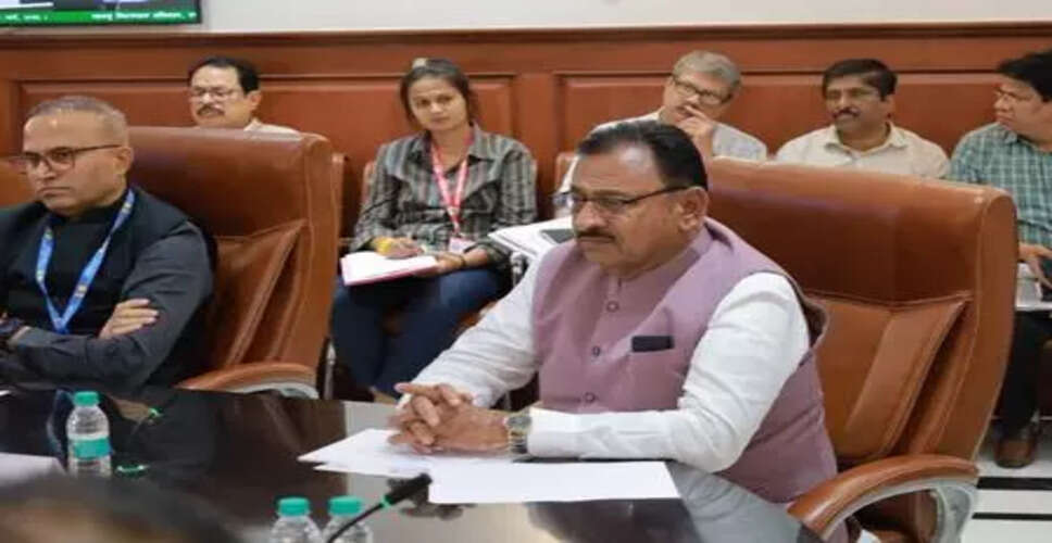 Maharashtra Government to Introduce New Cooperation Policy for Sector Growth