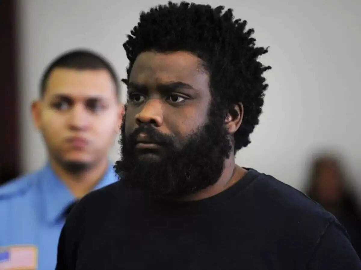 The Disturbing Case of Tyree Smith: A Connecticut Cannibal