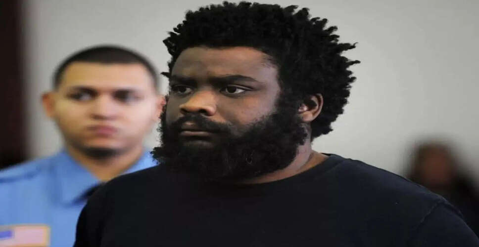 The Disturbing Case of Tyree Smith: A Connecticut Cannibal