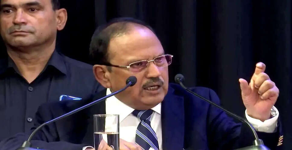 BRICS Meeting Highlights Global Security Challenges and Cooperation