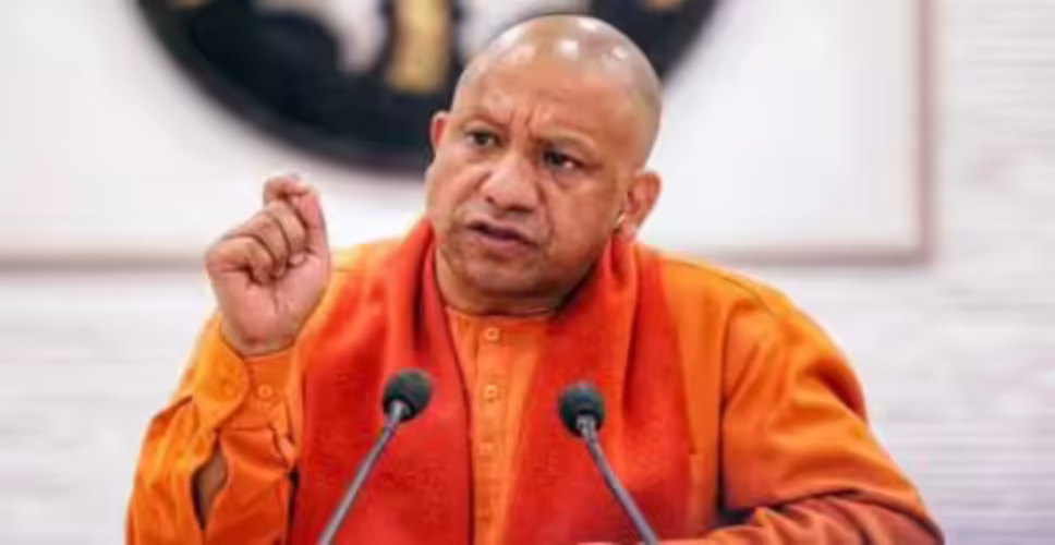 Uttar Pradesh Government Launches Pilgrimage Plans for Buddhist and Sikh Devotees