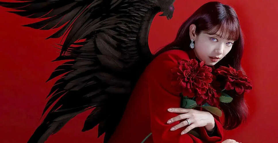 Exciting News: The Judge From Hell Season 2 Set to Return with Park Shin-Hye