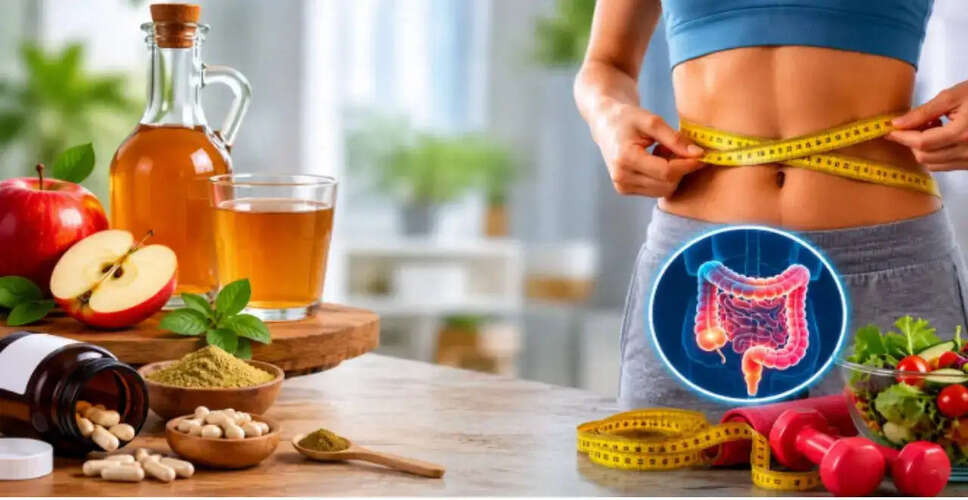 The Truth About Weight-Loss Supplements: What You Need to Know