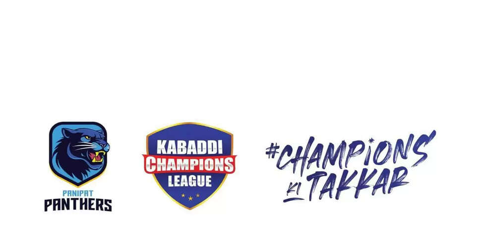 Panipat Panthers Join Kabaddi Champions League: A New Era for Local Talent