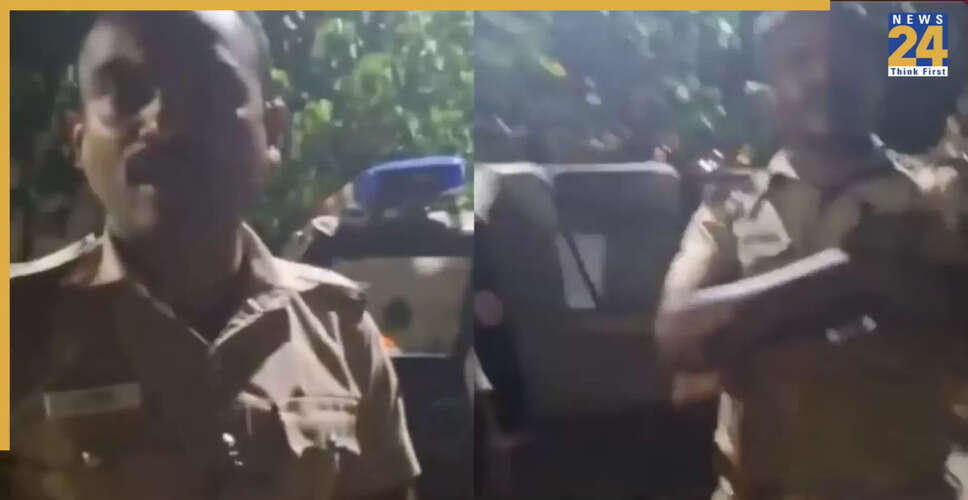 Controversy Erupts Over Police Remarks to Woman Feeding Stray Dogs in Chennai