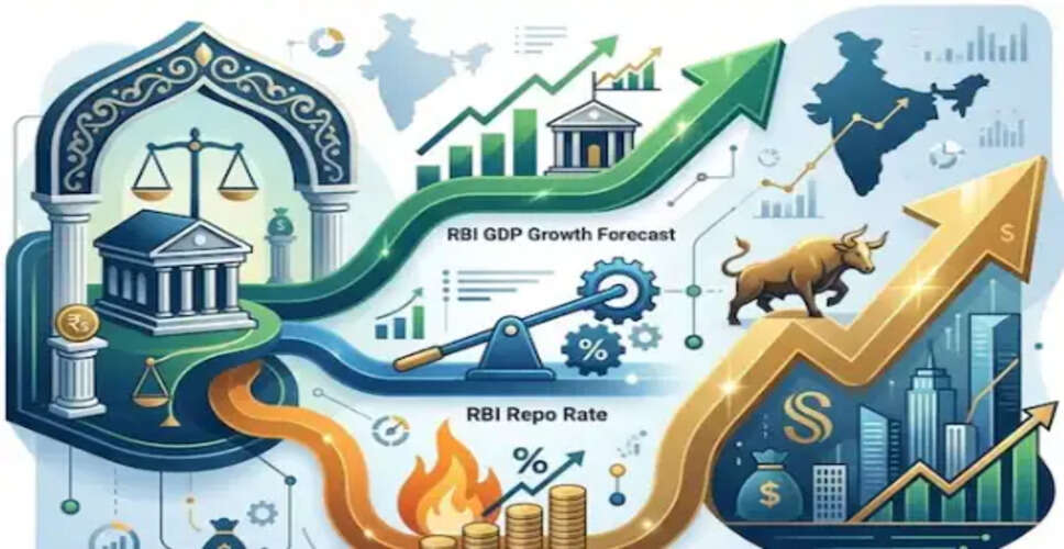 Goldman Sachs Lowers India's Growth Forecast for 2026 Amid Rising Oil Prices