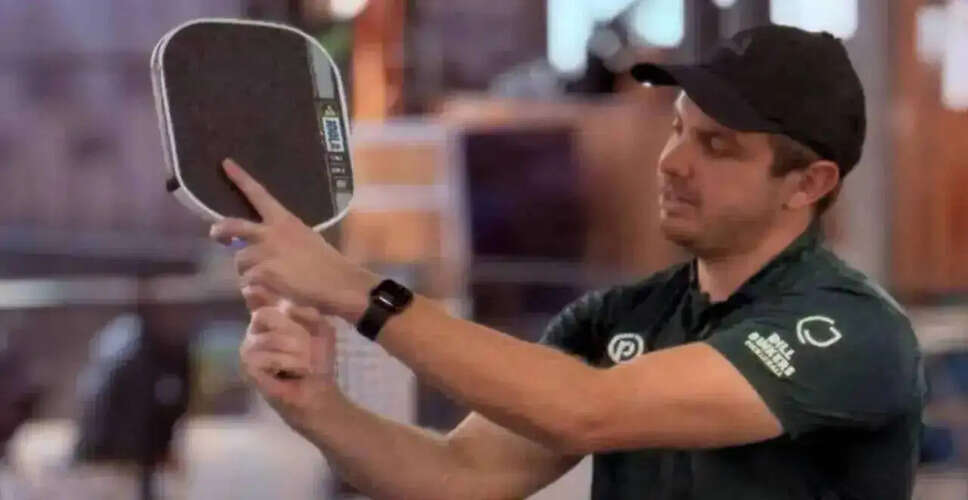 Enhancing Pickleball Skills: The Skinny Singles Approach for Beginners