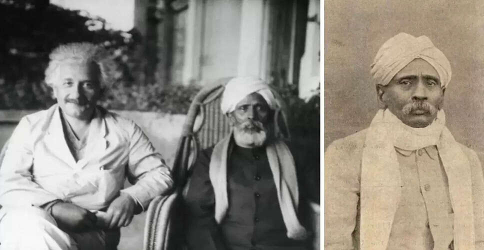 The Legacy of Maharshi Karve: Champion of Widow Remarriage in India