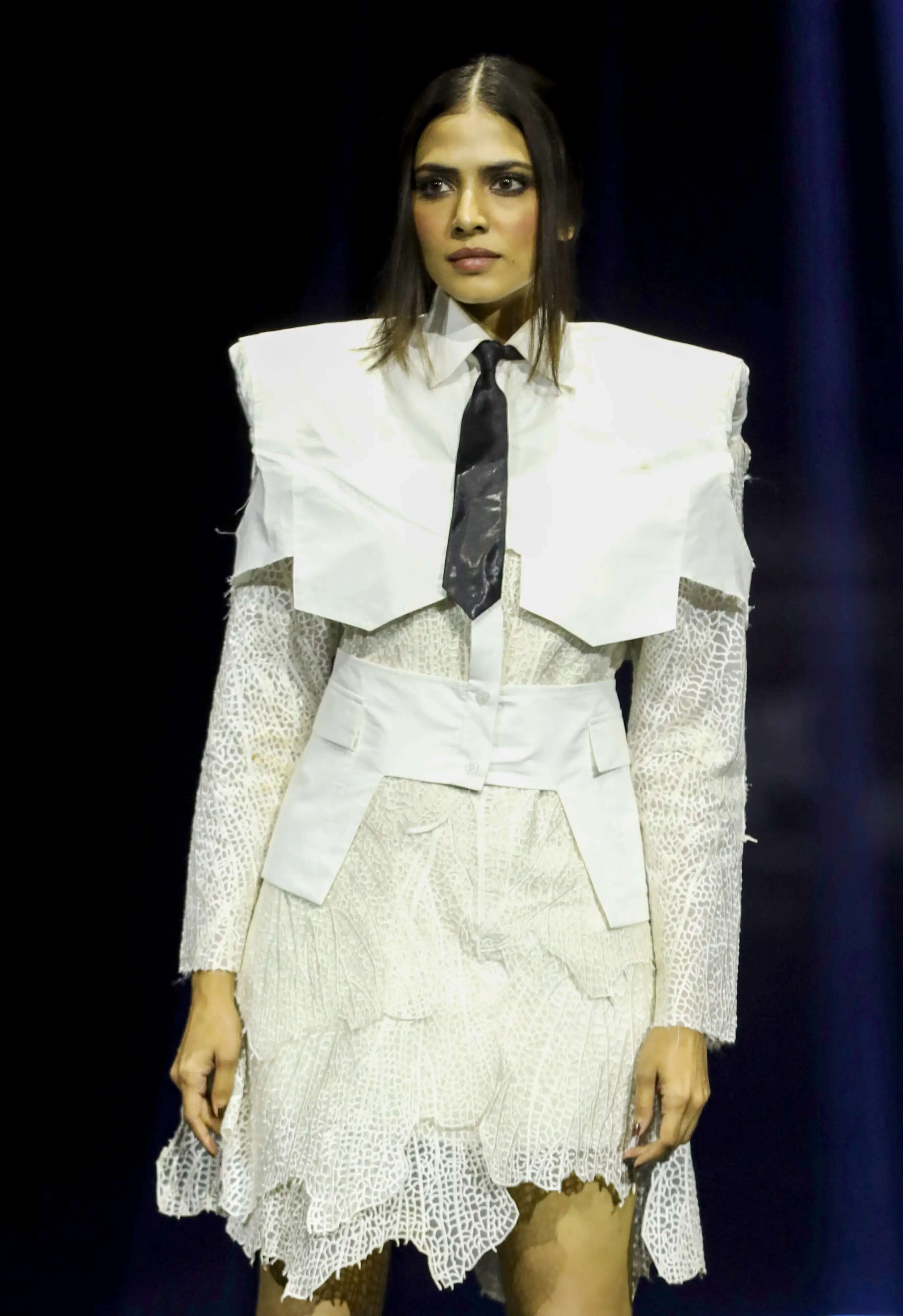 Lakme Fashion Week 2026: A Dazzling Display of Style and Innovation