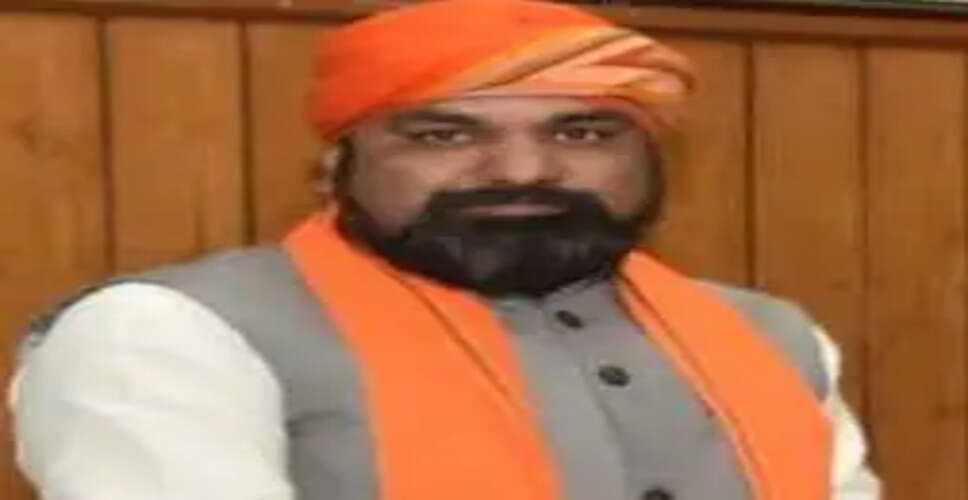 Who is Samrat Choudhary? The New Face of Bihar Politics as Chief Minister