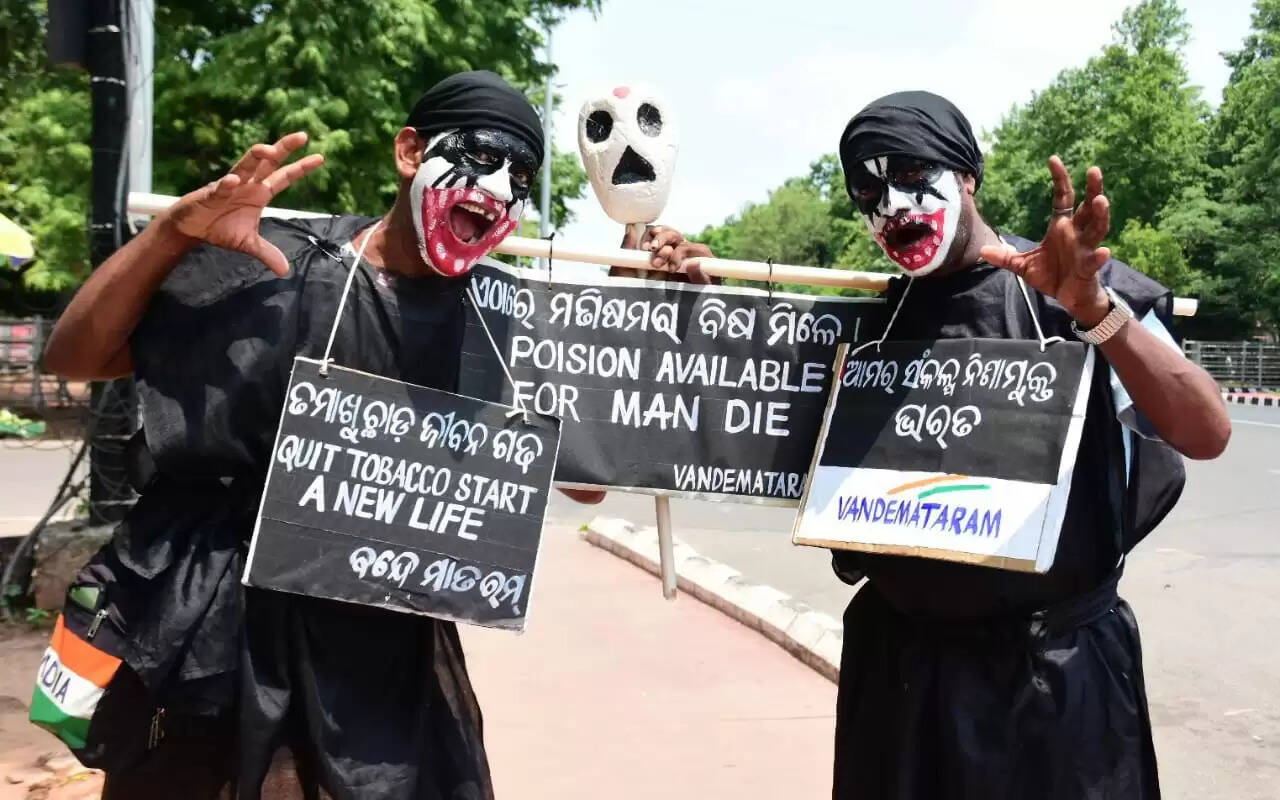 A Spectacular Celebration: Lord Shiva's Divine Wedding Procession in Bhubaneswar