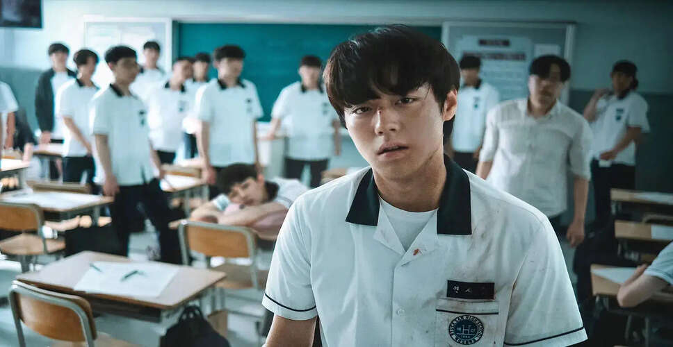 Warning Issued Over Fake Casting Calls for Weak Hero Franchise
