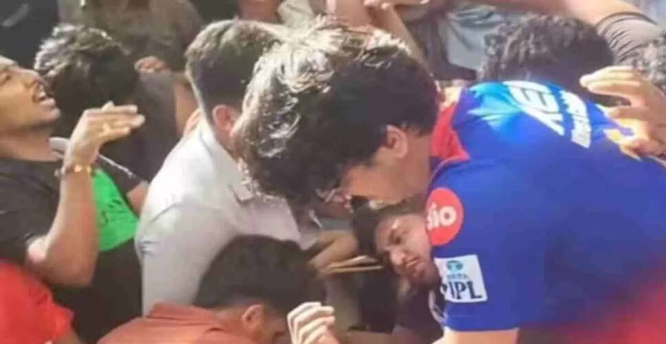 Tragic Stampede at RCB Victory Celebration Claims Lives in Bengaluru