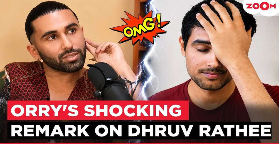 What Sparked the Renewed Feud Between Orhan Avatramani and Dhuvraati?