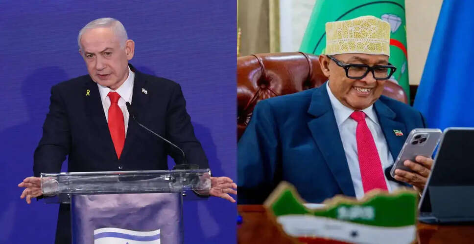 Somaliland's Strategic Importance Sparks Concerns in Iran