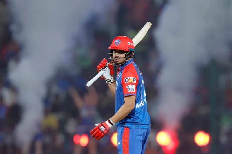 Emerging Talents of IPL 2025: Future Stars for Indian Cricket