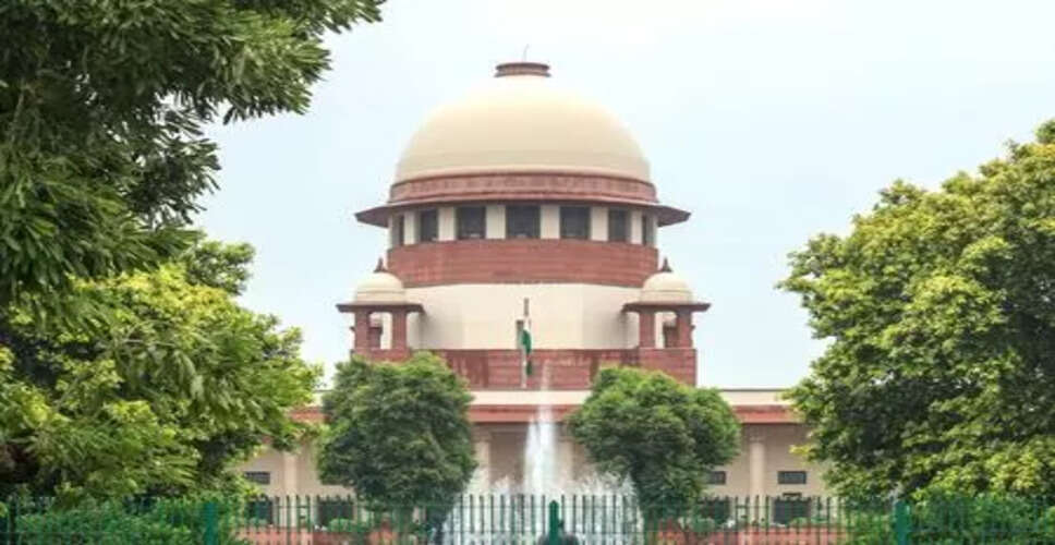 Supreme Court Orders Forensic Analysis of Audio Tied to Manipur Violence