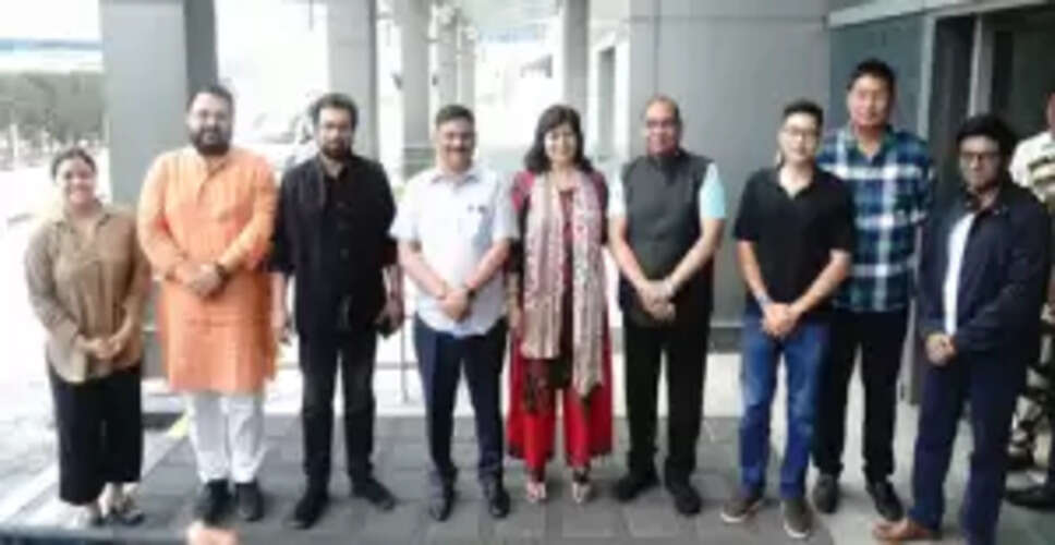 India Launches 'Operation Sindoor Outreach' to Combat Terrorism and Isolate Pakistan