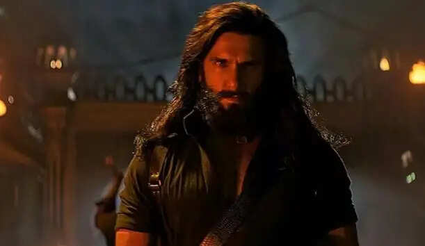 Ranveer Singh's 'Dhruvandar 2' Shatters Box Office Records