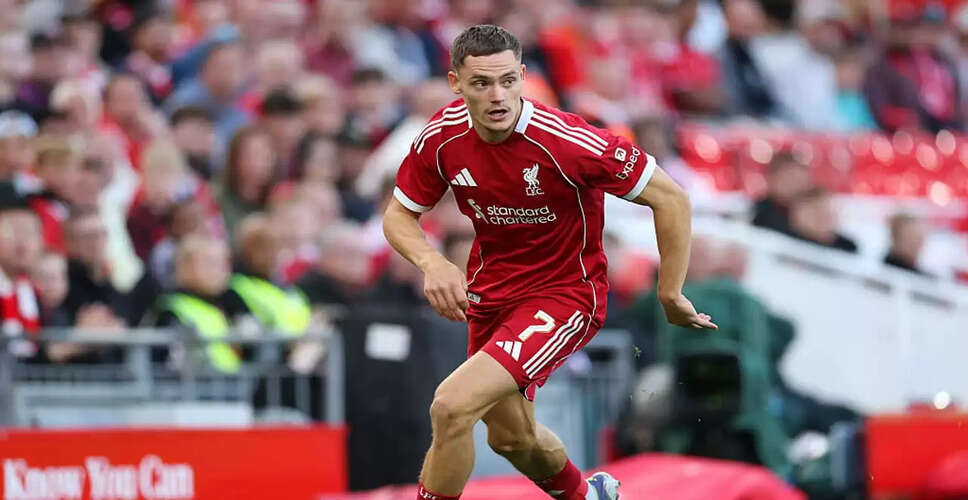 Liverpool Prepares for New Season Amidst Tragedy and Optimism