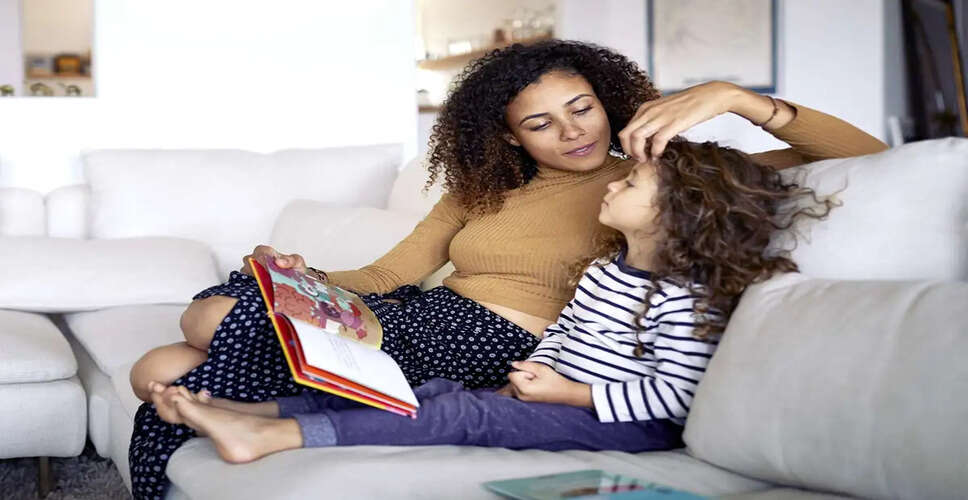 The Dangers of Overly Strict Parenting: Nurturing Discipline with Love