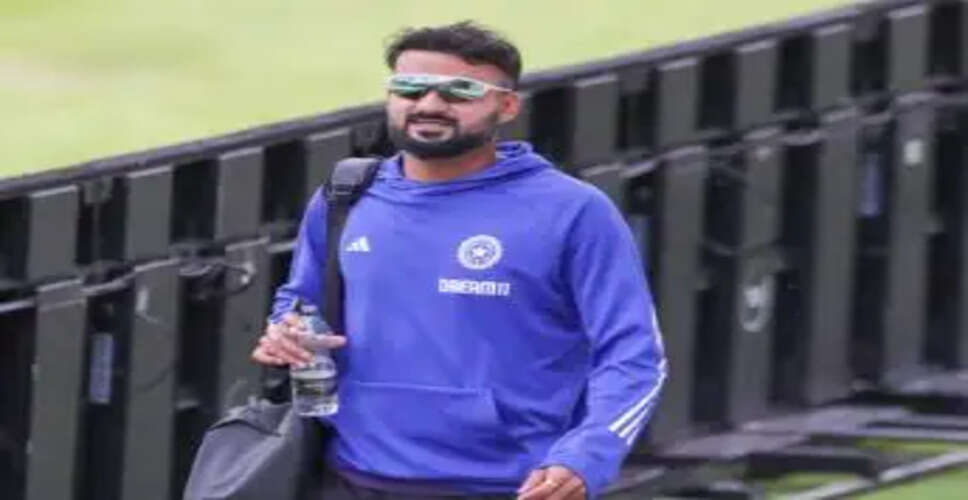 Kolkata Knight Riders Face Major Setback with Akash Deep's Injury Ahead of IPL