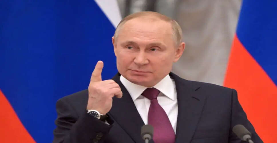 Putin and Xi Jinping Set for Key Meeting Amid Growing China-Russia Relations