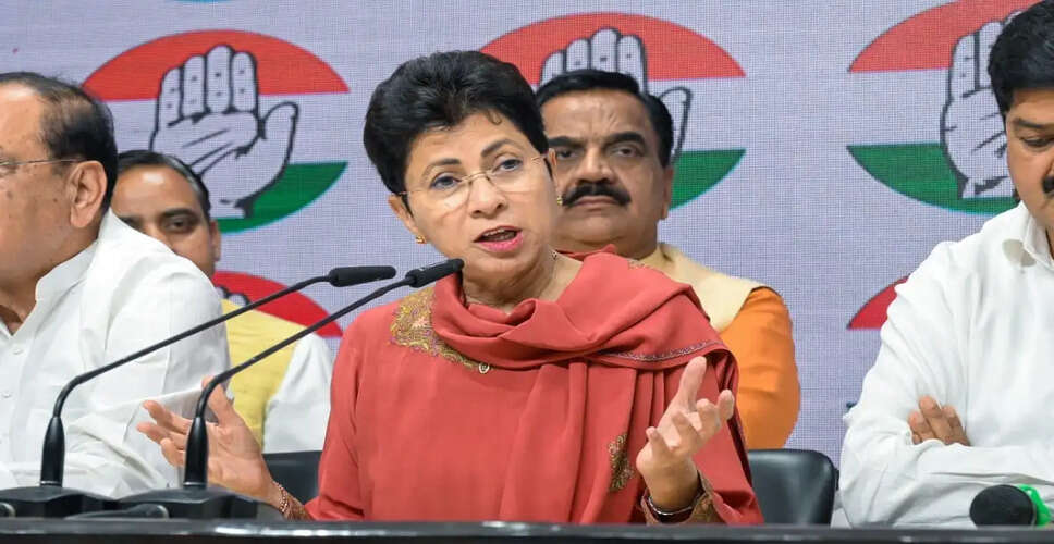 Congress Leaders Advised to Resign Before Upcoming Elections in Uttarakhand