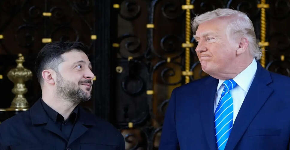 Ukraine Sends Military Experts to Assist Middle Eastern Nations Against Iranian Threats