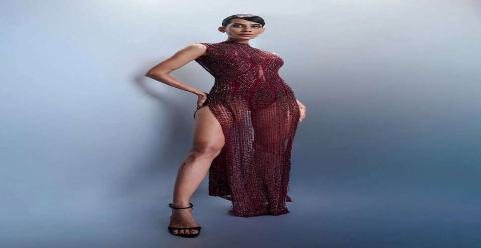 Elevate Your Summer Wardrobe with Sheer Layers