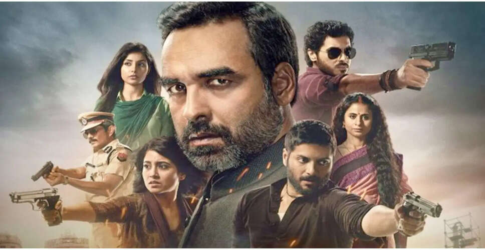 Top 6 Nail-Biting Action Crime Thrillers in Bollywood