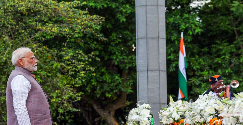 Traffic Changes Announced for PM Modi's Highway Project Inauguration in Delhi