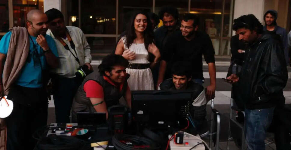 Celebrating 13 Years of Aashiqui 2: Mohit Suri Reflects on the Film's Legacy