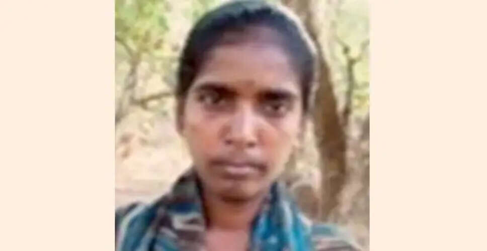 Major Blow to Naxalism: Top Female Leader Rupi Neutralized in Chhattisgarh