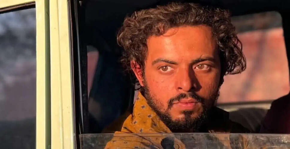 Exploring the Dark Narrative of 'Raakh': Akash Makhija's Role and Audience Reactions