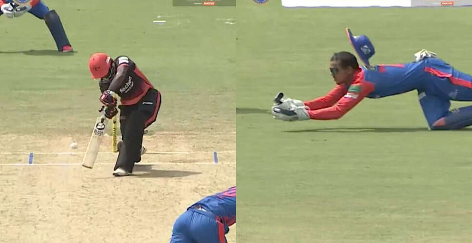 Villianur Mohit Kings Triumph Over Ruby White Town Legends in PPL 2025