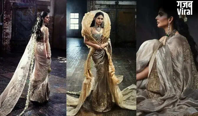Isha Ambani's Stunning Appearance at Met Gala 2026