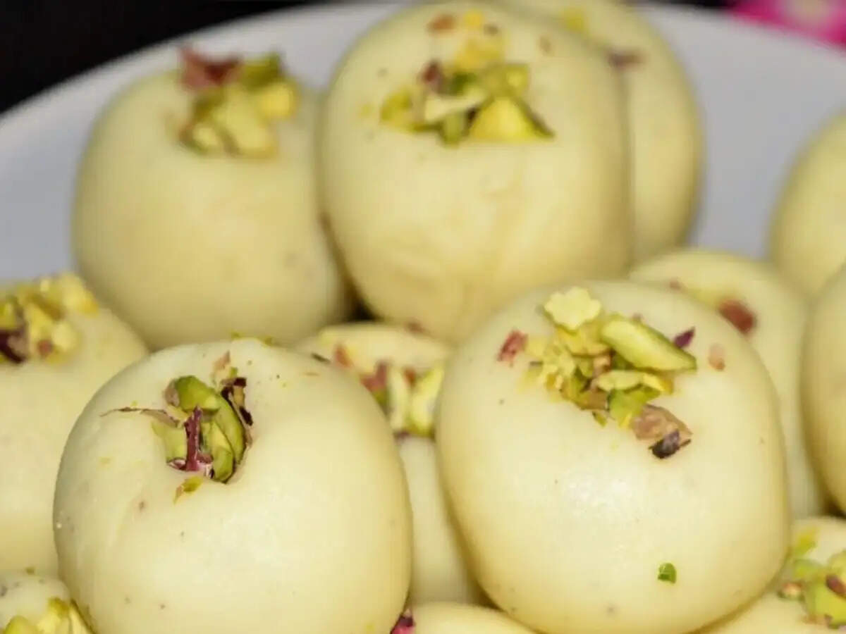 Delicious Mawa Peda Recipe for Festive Celebrations