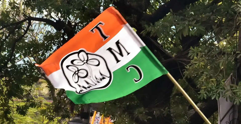 Political Tensions Escalate in West Bengal Ahead of Assembly Elections