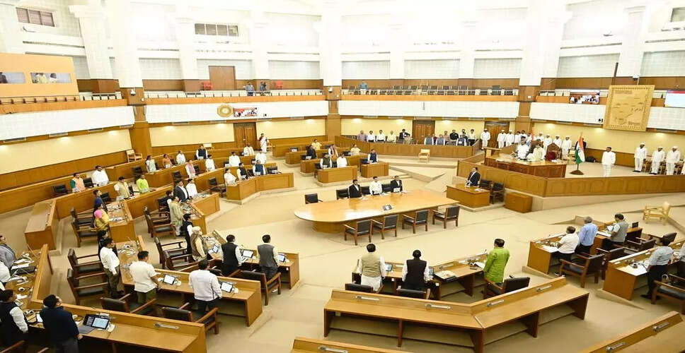 Tripura Government Unveils Tax-Free Budget for 2026-27