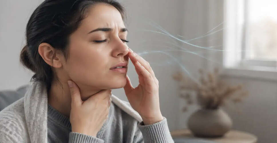 Understanding the Impact of Air Conditioning on Your Health